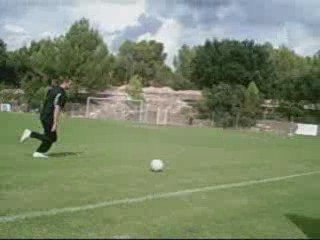 Foot Freestyle - Rémi Gaillard - La relève (Jeremy)