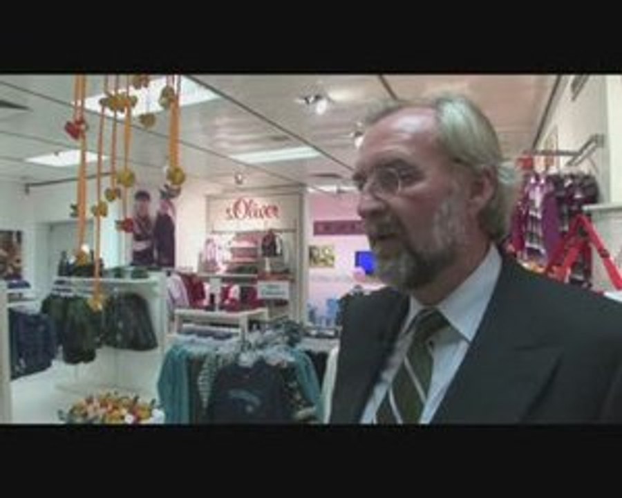 Fashion Galerie Rübsamen Dachau