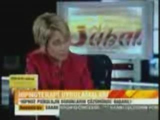 Hipnoz ne işe yarar?