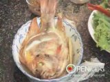 How To: Pla Nueng Manow (Steamed Fish/Spicy Sauce)