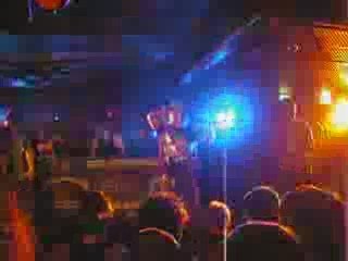 Gerard de Roubaix -- James Delleck @ Batofar