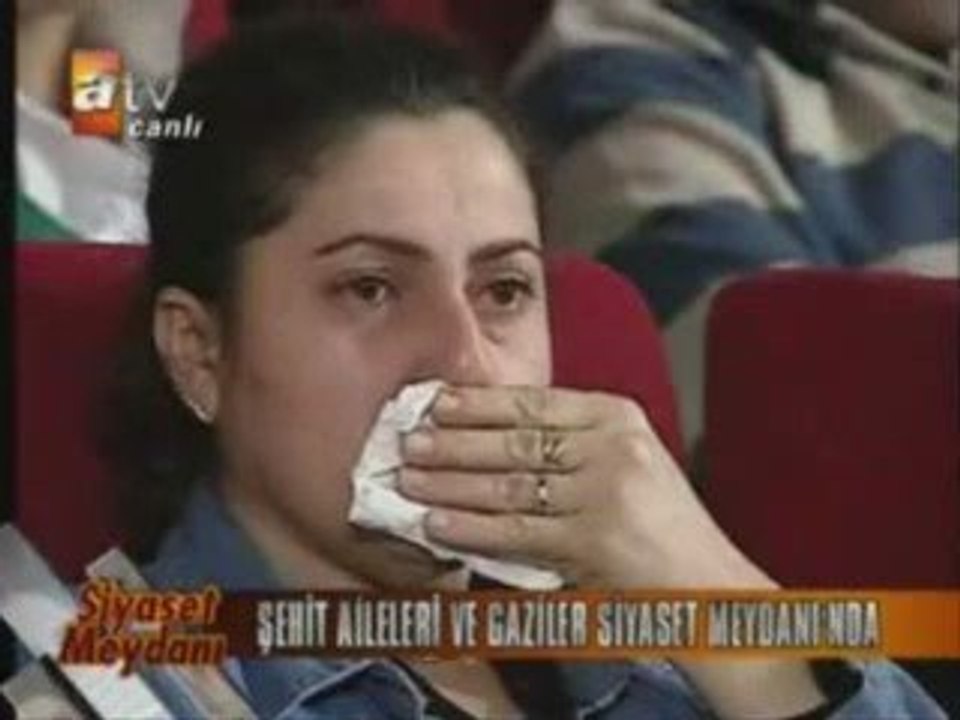 İşte Milli Ruh Kahraman Gazi - TuRkeyFrm.Com