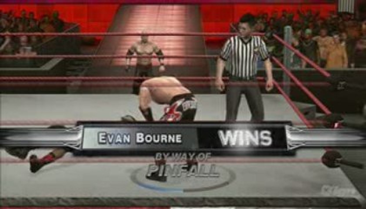 Svr2010 botched run in