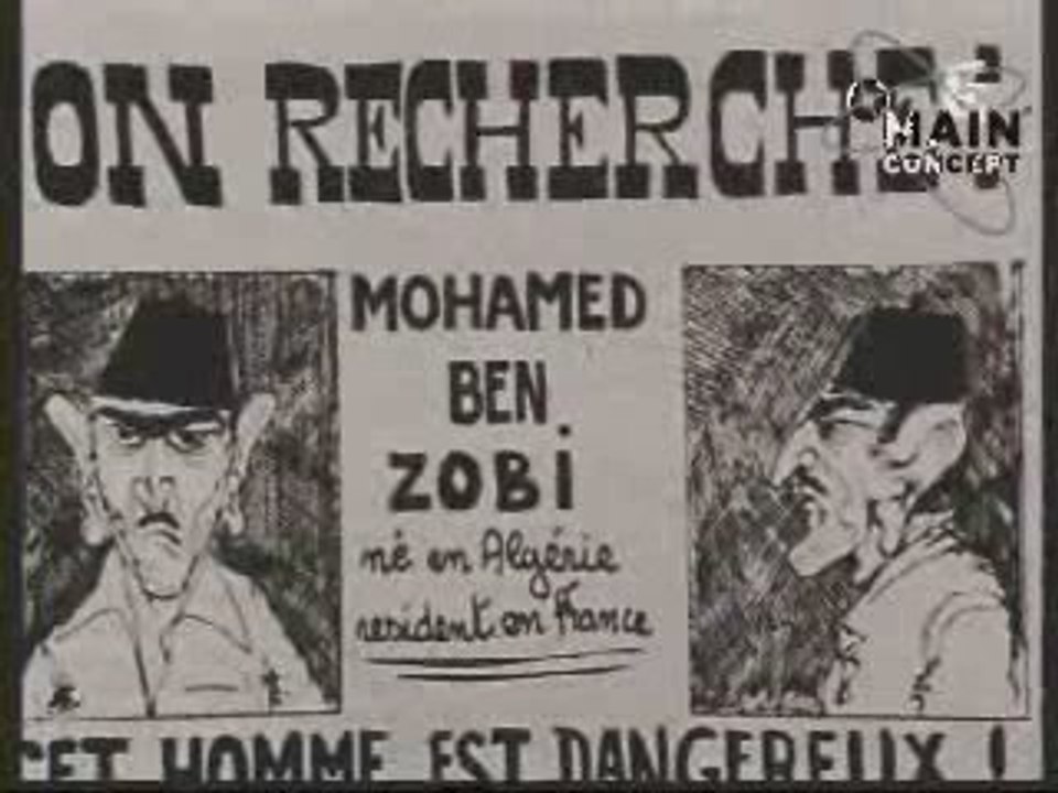 L'extrême-droite dans l'histoire, du général Boulanger 3 fin