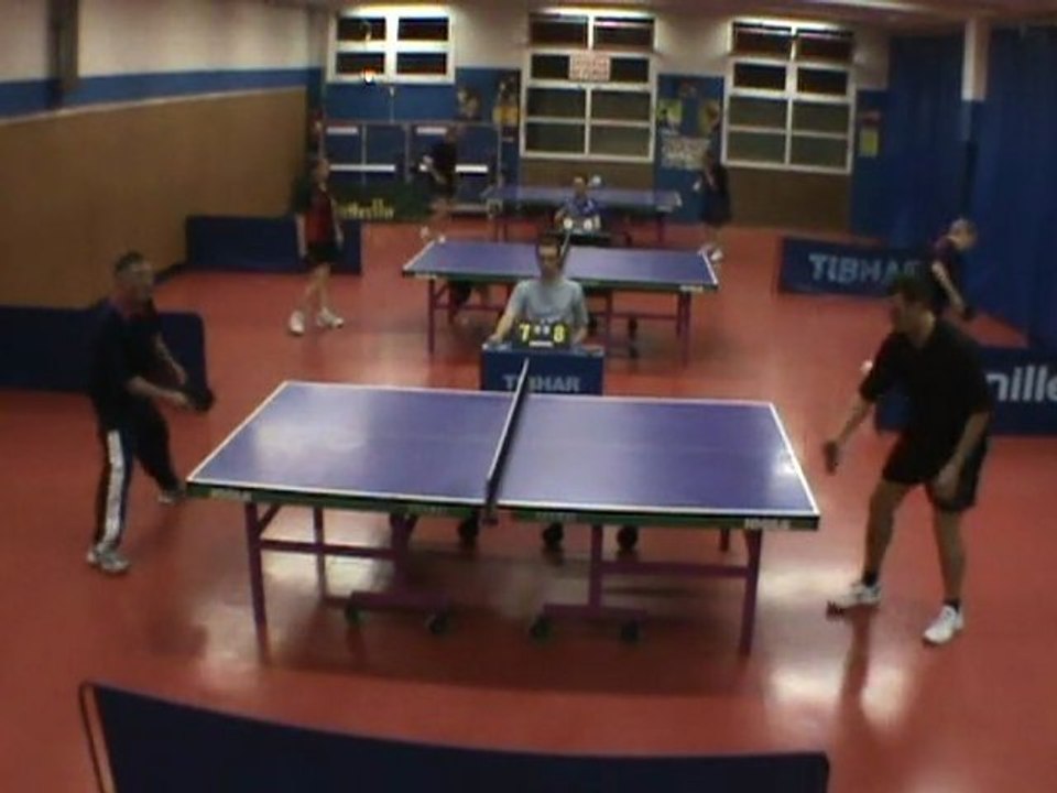2009/09/18 BCS vs M6 BestOf