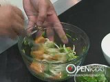How To : Yum Tao Hoo (Tofu Spicy Salad)