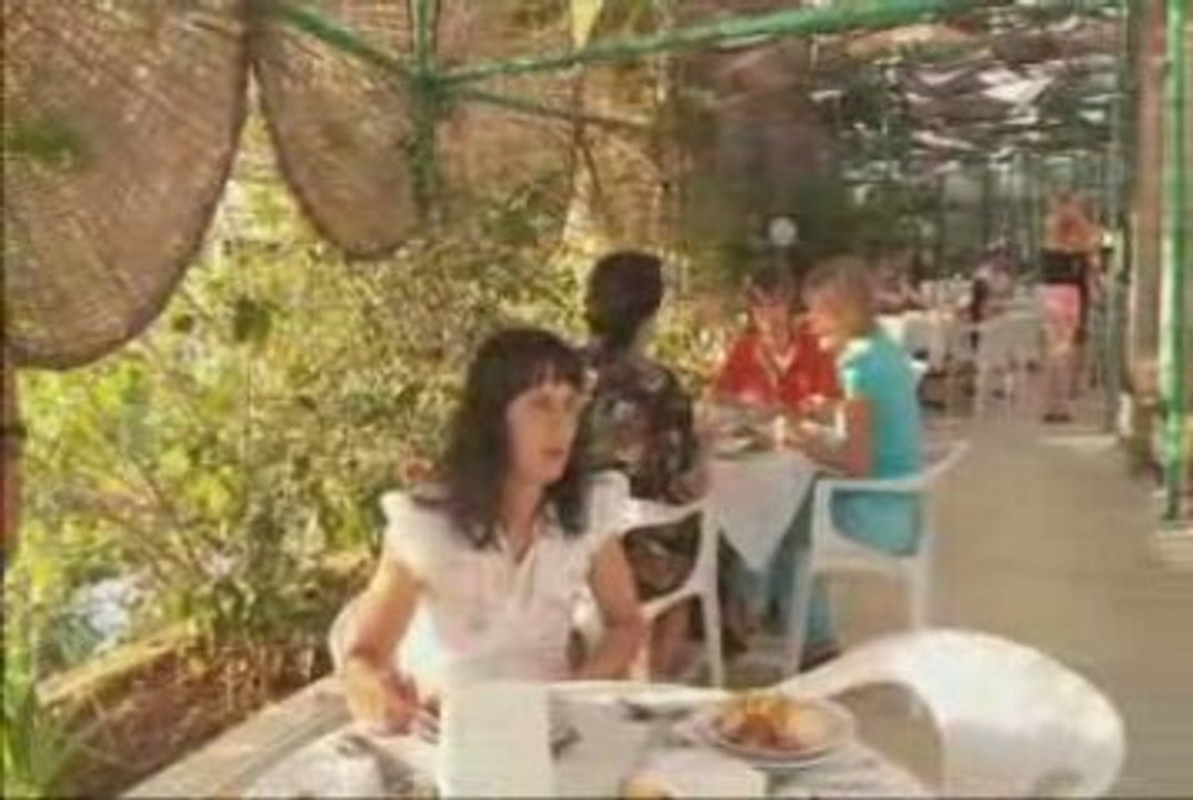 Atlanta Hotel Alanya