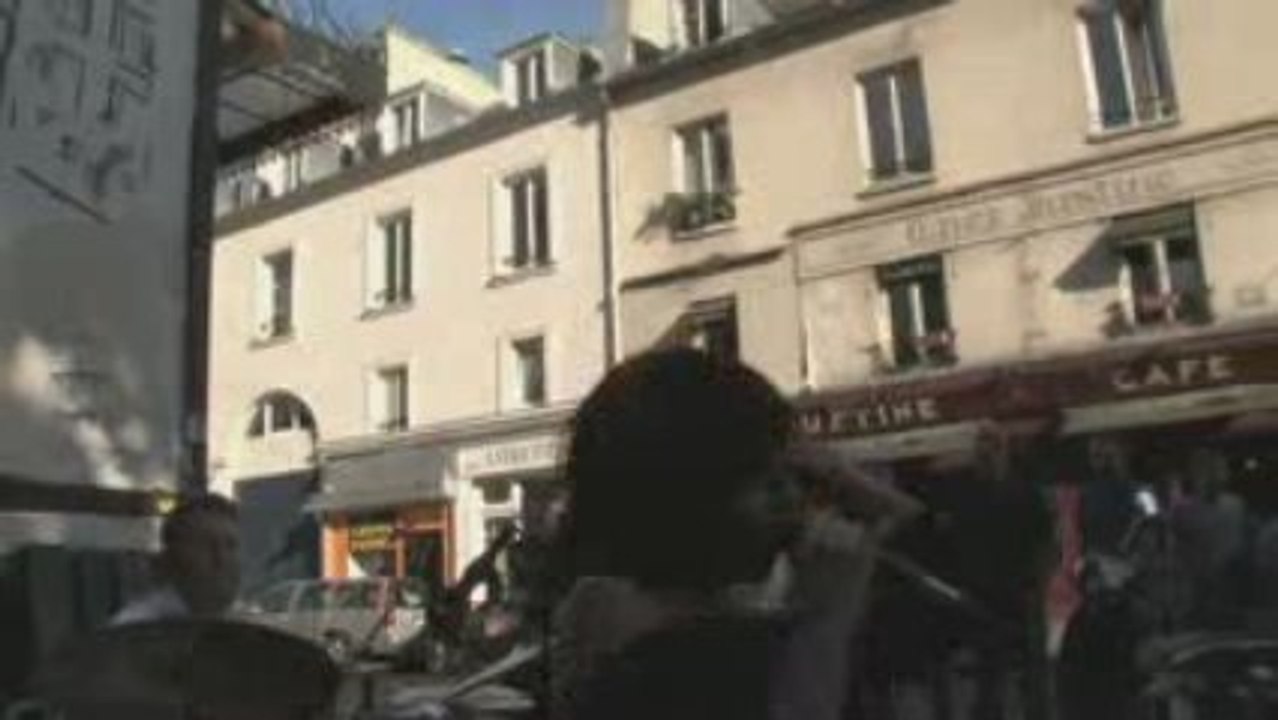 Live 2 Chicca et Intrigo