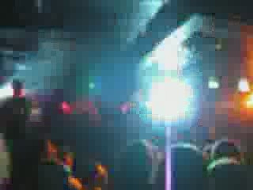 Ana Emoi (en flou) - James Delleck @ Batofar