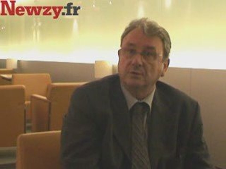 "A la médecine du travail, c'est l'horreur !"