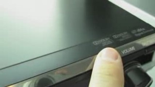 Panasonic SC-ZT1 : Système son 2.1 avec enceintes sans fil