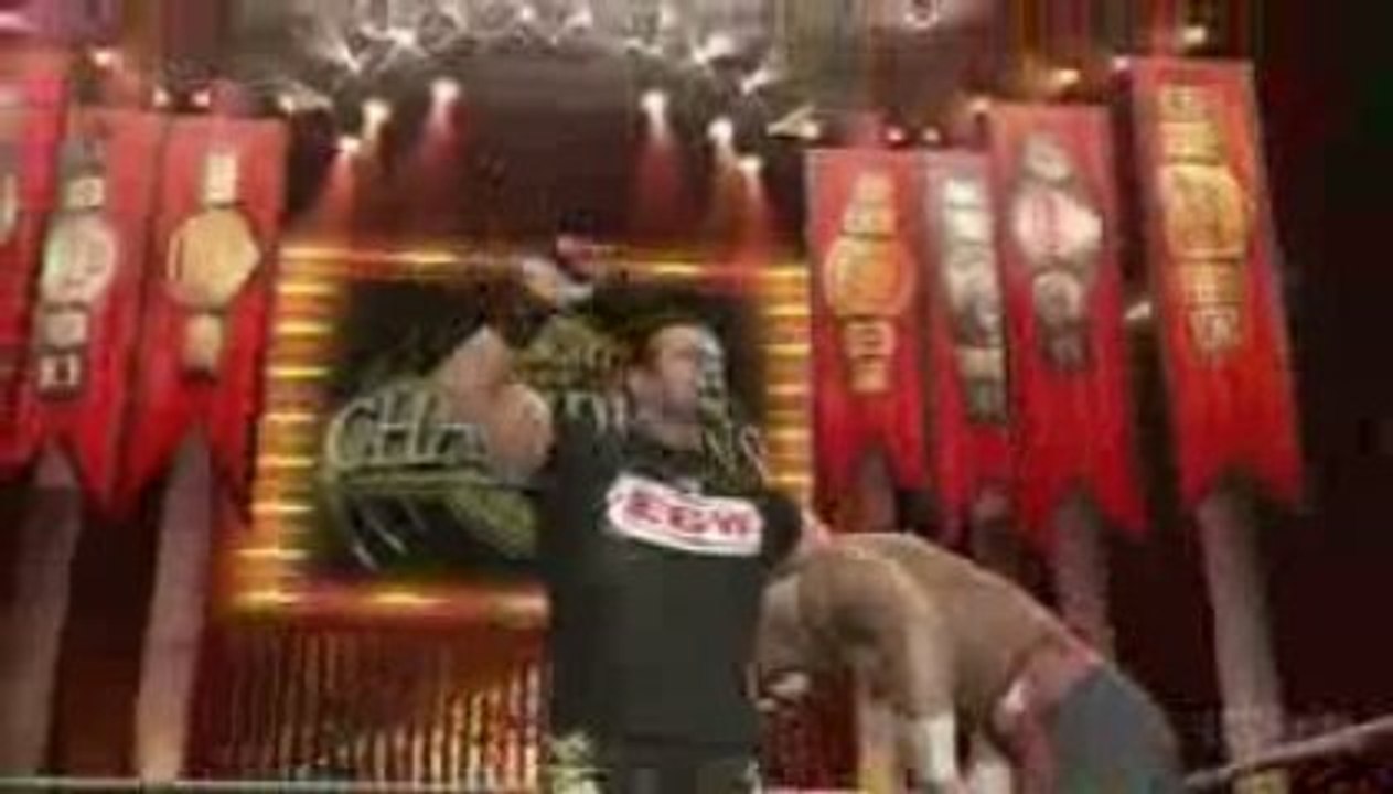 svr2010 leave tommy alone