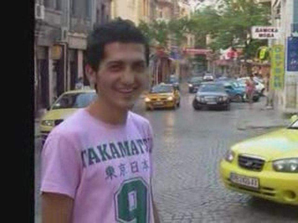 FATİH VE CENNET