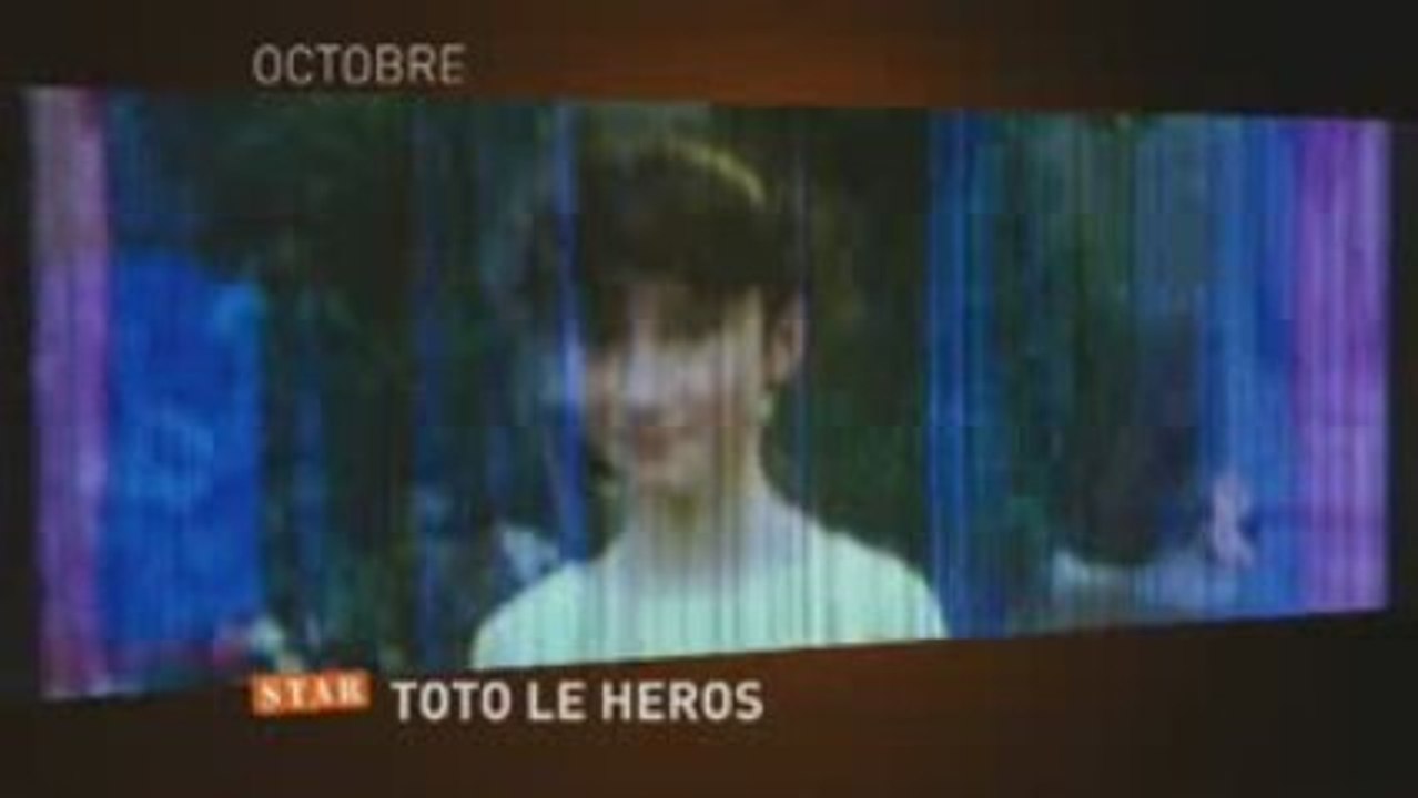 En octobre sur CINECINEMA Star