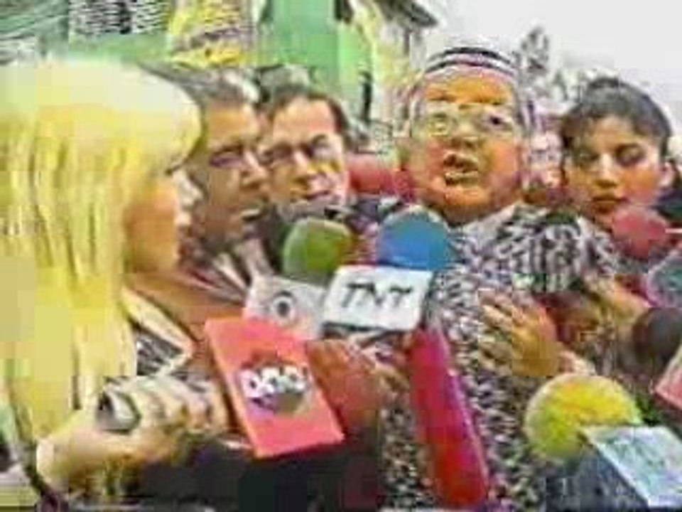 JB Noticias - Albeto Fujimori Yukimori