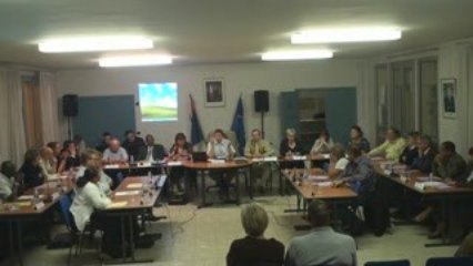 Séance 18/09/09 - Questions posées par le public