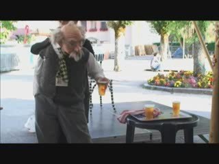 Arts de la rue - Tof Théâtre - Les bénévoles