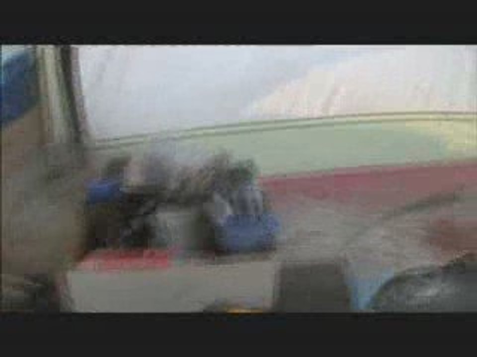 1ère Mondiale pôle nord Groenland (2)