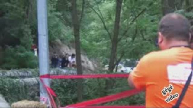 rallye des camisards 2009 julien solanet 205 s16 f2000 14..