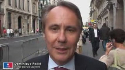 La Poste : itw de Dominique Paillé