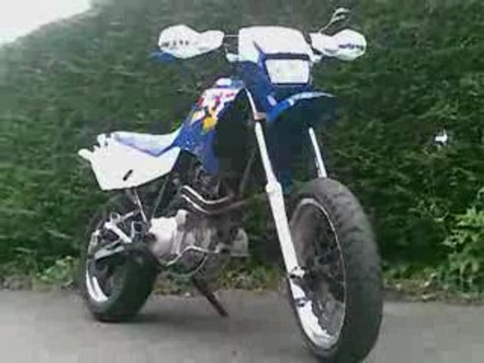 600 xt au réveil   Michael Jackson !