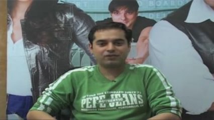 Prem Soni on Kareena Kapoor...