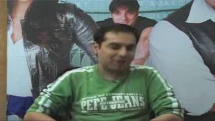 Prem Soni on his future Projects