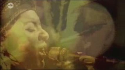 Marc Moulin - 'I Am You' - by Christa Jérôme & DLS Band