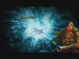 Hymne Nain (Joffré)