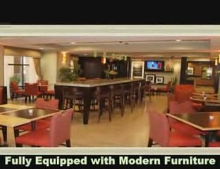 Hampton Inn Visalia CA, Hotel in Visalia California.