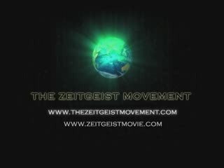 The Zeitgeist Movement Animations: Breath