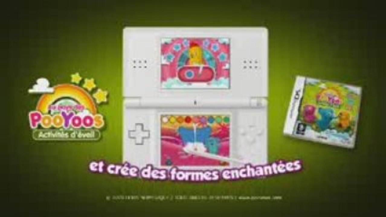 Les pooYoos
