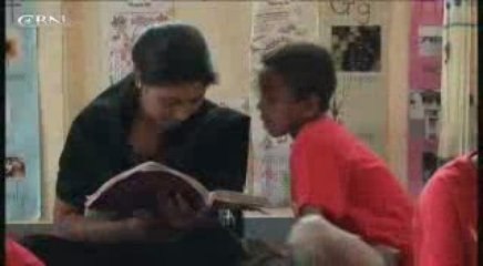 Bringing the Light of Learning to Young Eyes - CBN.com