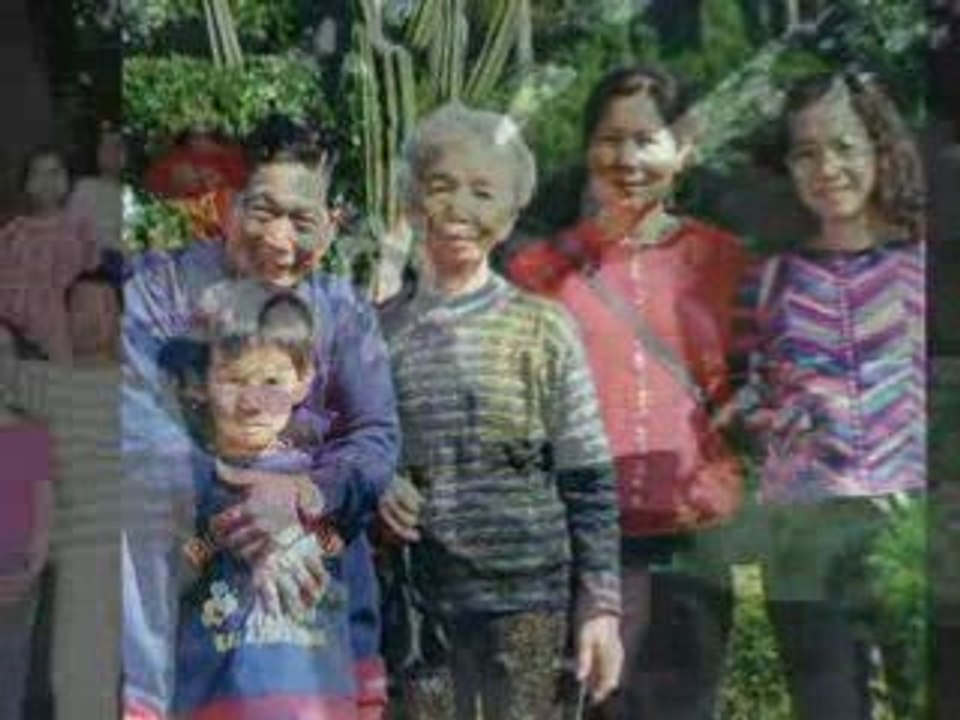 Grandma Memories