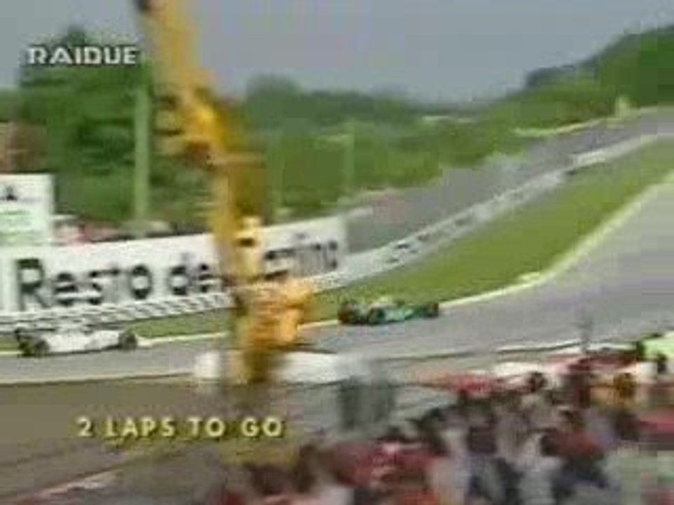 Imola 1994-Part 7