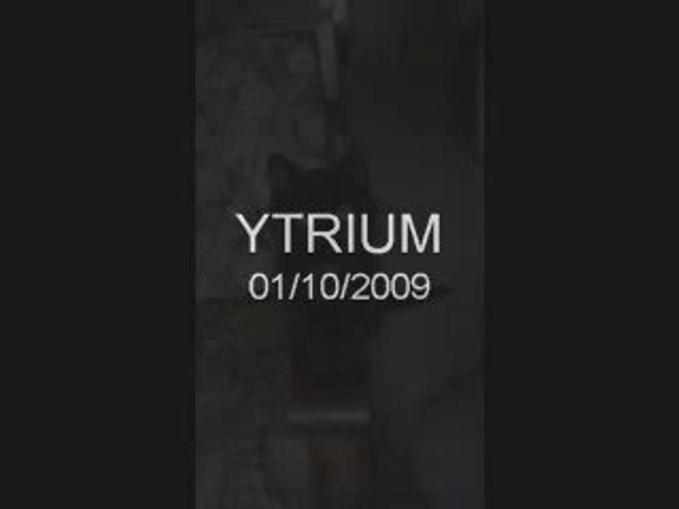 YTRIUM
