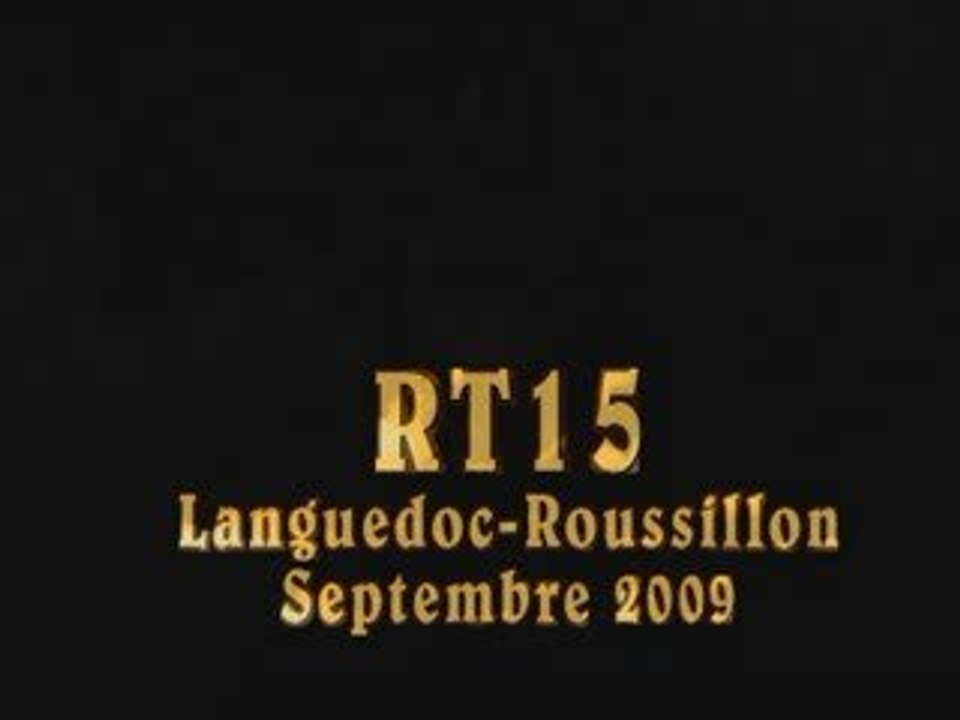 RT 15