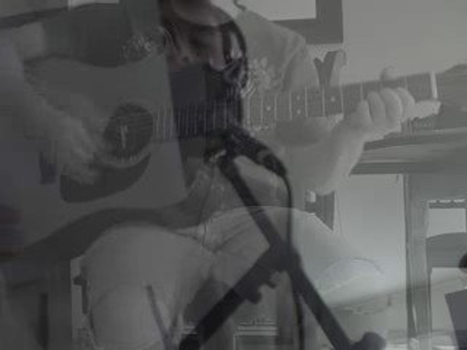 AC DC - Highway to hell (cover)