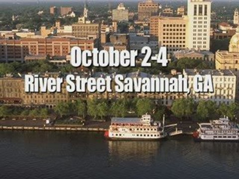 Georgia Events and Festivals 4009