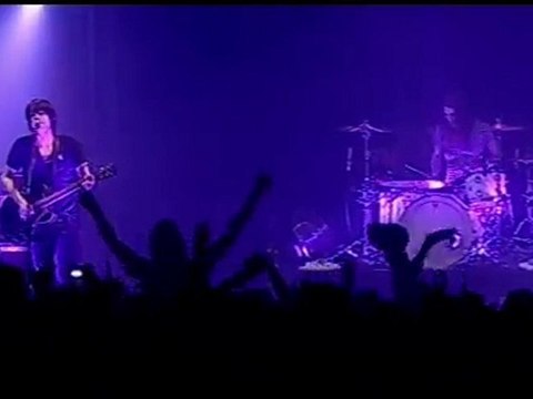 deportivo - La brise live au Printemps de Bourges