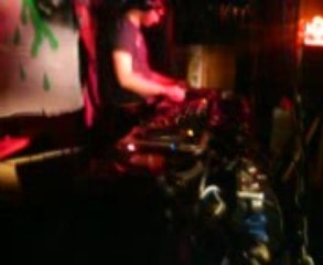 Az Clough DJ Set - Elbow Room, Leeds.