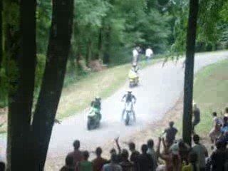 course de cote marchaux 09