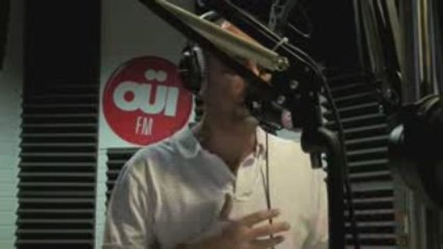 Commandeur Replay sur Ouï Fm n°28 30.09.09