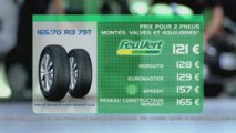 Pub Feu Vert : J'informe comparatif Renault (version courte)