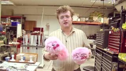 Improv Monologue Project  44 Neil Casey
