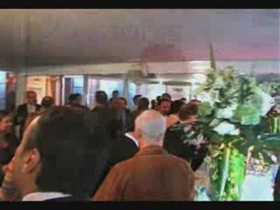 ClubDECISIONDSI les rencontres de l innovation technologique