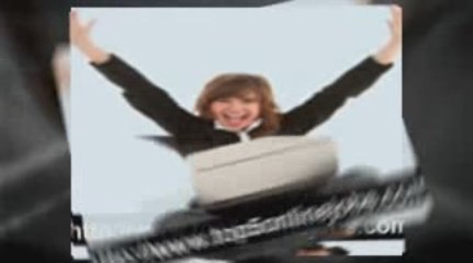business degree program