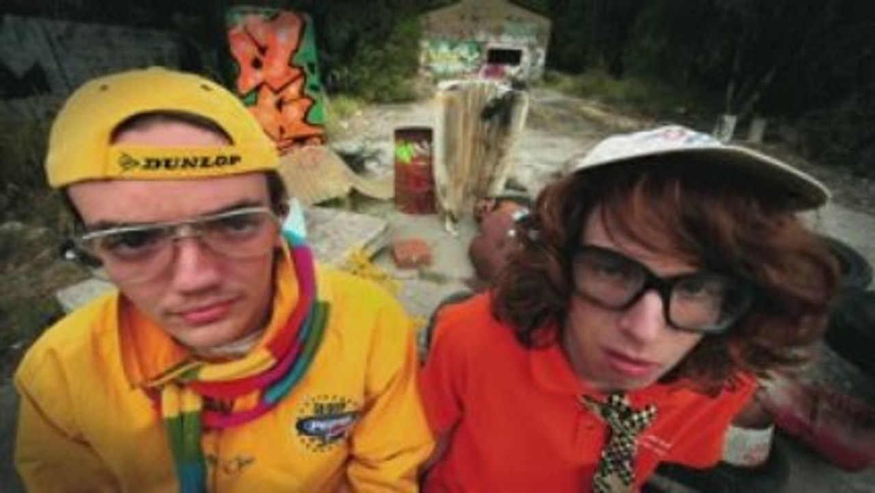 MCFLY SHOW - RAMENE TON BOUL SUR GOOMRADIO !