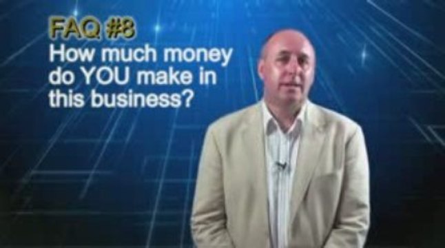 Home Based Network Marketing Business - #8 of 10-part series