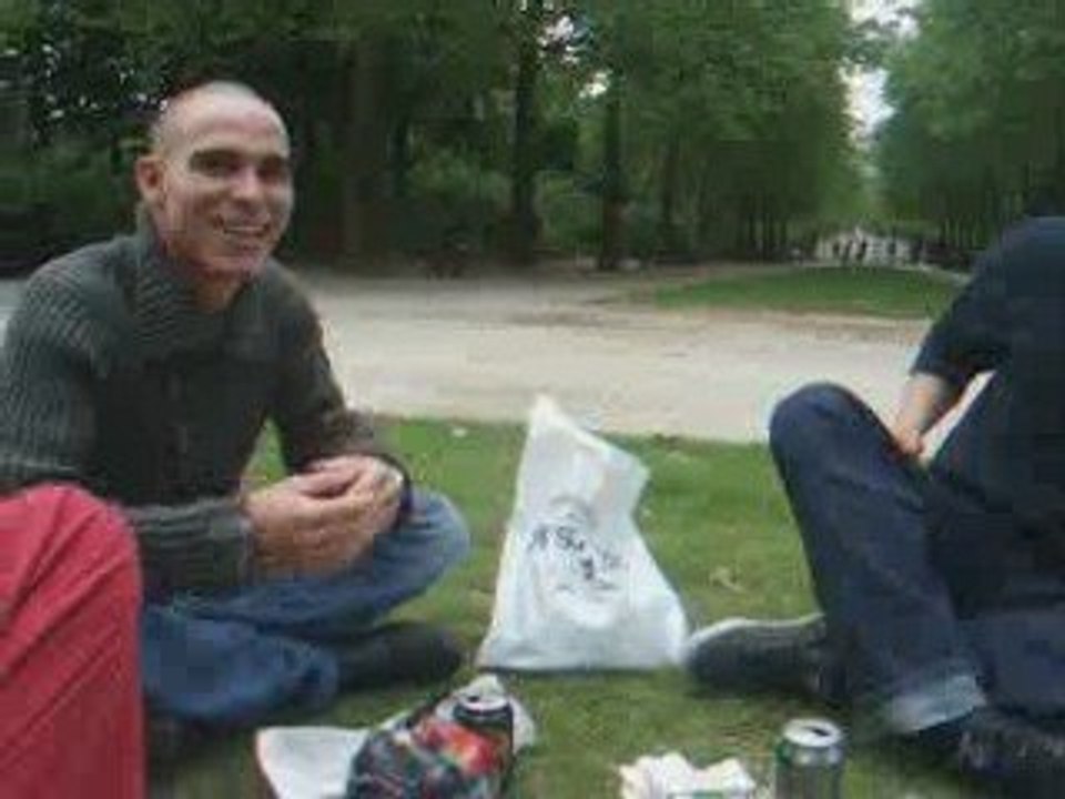 Alex Le Fou et Kevin : c'est sexyyy :D